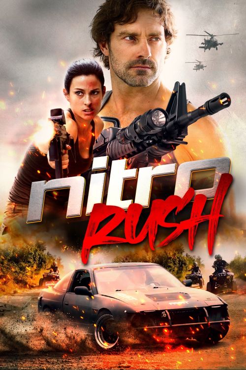 Đào Tẩu (Nitro Rush) Đào Tẩu (Nitro Rush) vietsub