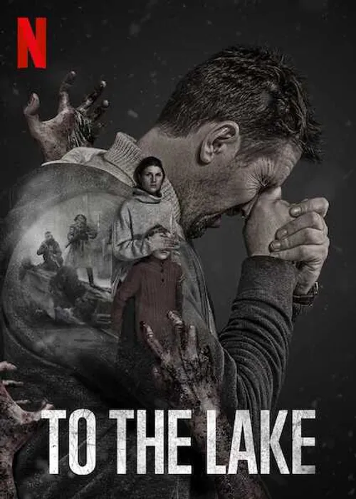 Đào thoát tới hồ Vongozero (To the Lake) vietsub