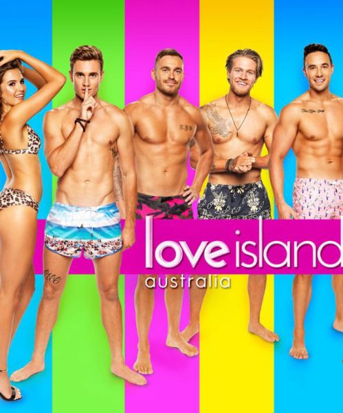 Đảo Tình Yêu Australia (Phần 1) (Love Island Australia (Season 1)) Đảo Tình Yêu Australia (Phần 1) (Love Island Australia (Season 1)) vietsub