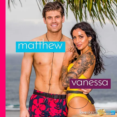 Đảo tình yêu Australia (Phần 2) (Love Island Australia (Season 2)) Đảo tình yêu Australia (Phần 2) (Love Island Australia (Season 2)) vietsub