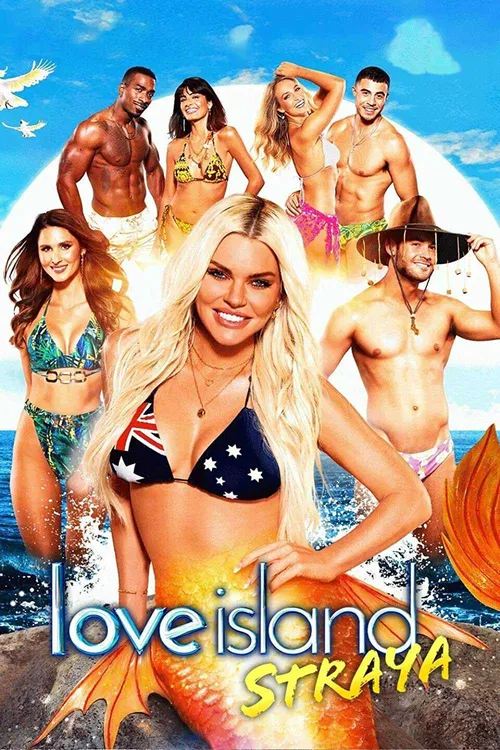 Đảo tình yêu Australia (Phần 3) (Love Island Australia (Season 3)) Đảo tình yêu Australia (Phần 3) (Love Island Australia (Season 3)) vietsub