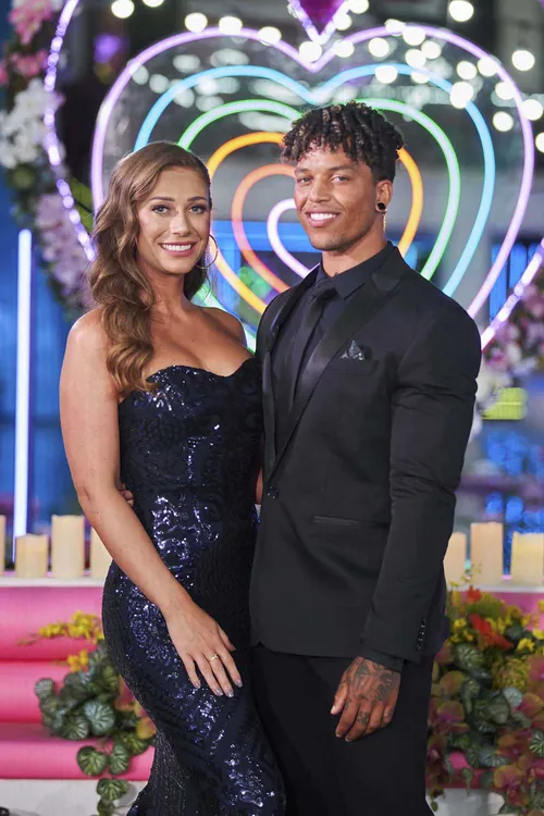 Đảo tình yêu Hoa Kỳ (Phần 3) (Love Island USA (Season 3)) Đảo tình yêu Hoa Kỳ (Phần 3) (Love Island USA (Season 3)) vietsub