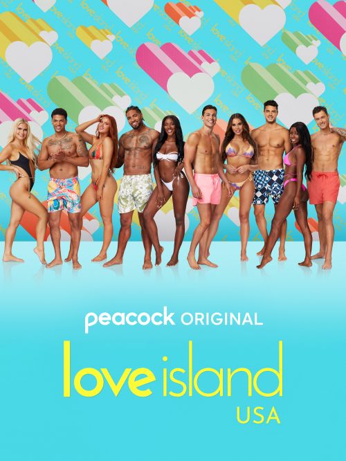 Đảo Tình Yêu Hoa Kỳ (Phần 4) (Love Island USA (Season 4)) Đảo Tình Yêu Hoa Kỳ (Phần 4) (Love Island USA (Season 4)) vietsub