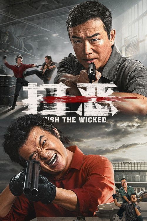 Đập Tan Tội Ác (Crush the Wicked) vietsub