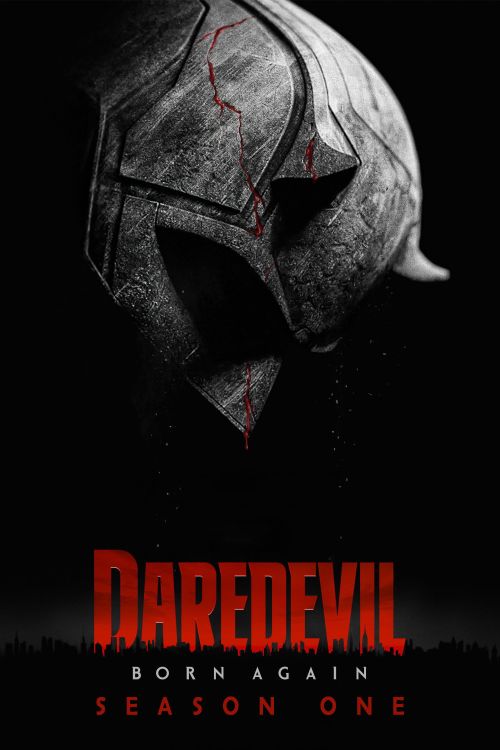 Daredevil: Tái Sinh (Phần 1) (Daredevil: Born Again (Season 1)) vietsub