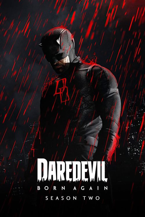 Daredevil: Tái Sinh (Phần 2) (Daredevil: Born Again (Season 2)) vietsub