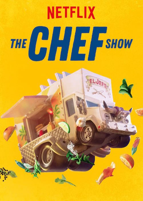 Đầu bếp (Phần 1) (The Chef Show (Season 1)) Đầu bếp (Phần 1) (The Chef Show (Season 1)) vietsub