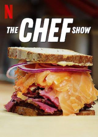 Đầu bếp (Phần 3) (The Chef Show (Season 3)) Đầu bếp (Phần 3) (The Chef Show (Season 3)) vietsub