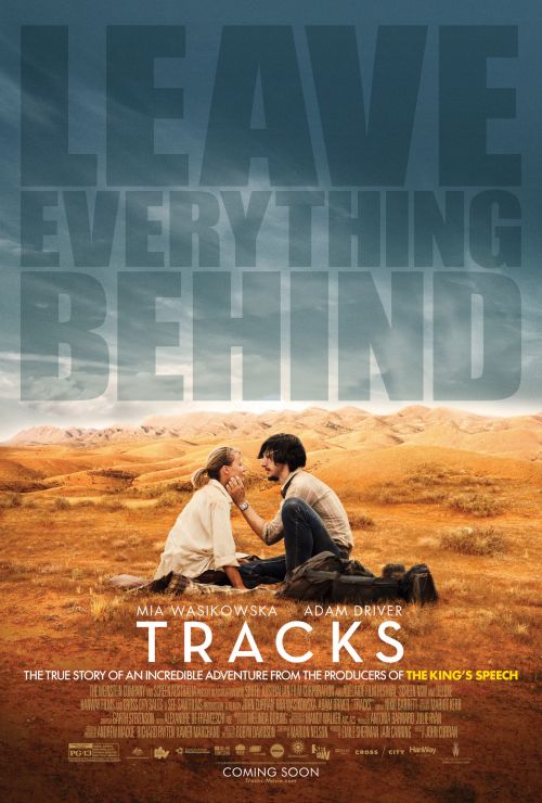 Dấu Chân Hành Trình (Tracks) Dấu Chân Hành Trình (Tracks) vietsub