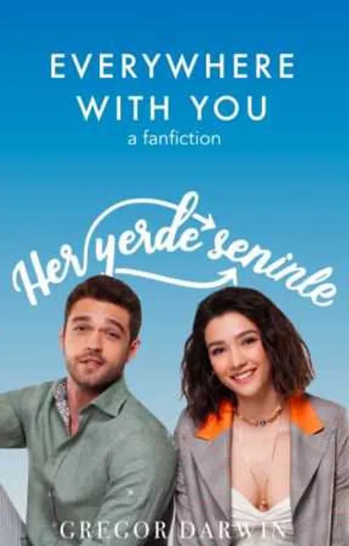 Đâu Đâu Cũng Là Em (Her Yerde Sen) Đâu Đâu Cũng Là Em (Her Yerde Sen) vietsub
