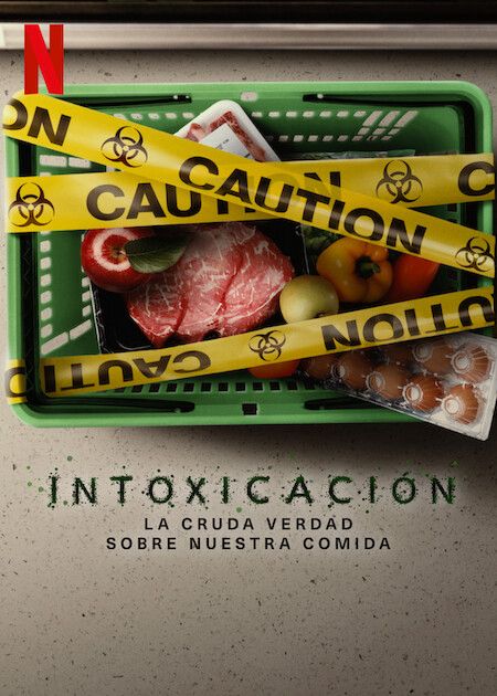 Đầu Độc: Sự Thật Bẩn Thỉu Về Thực Phẩm (Poisoned: The Dirty Truth About Your Food) Đầu Độc: Sự Thật Bẩn Thỉu Về Thực Phẩm (Poisoned: The Dirty Truth About Your Food) vietsub