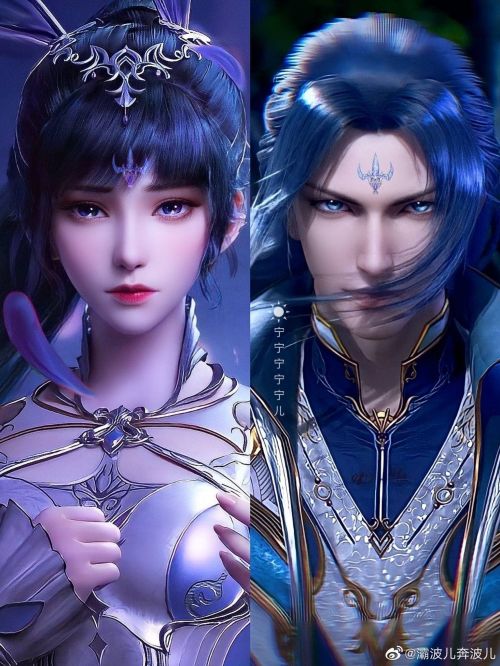 Đấu La Đại Lục (Soul Land, Douluo Dalu, Combat Continent) Đấu La Đại Lục (Soul Land, Douluo Dalu, Combat Continent) vietsub