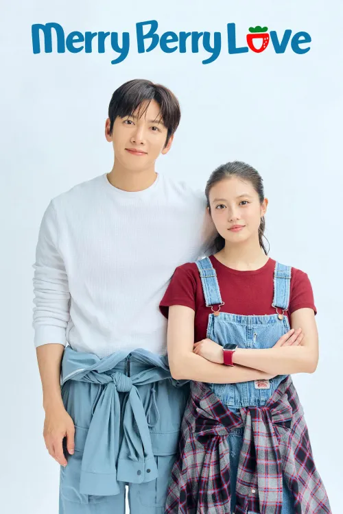 Dâu Tây Ngọt Ngào (Phần 1) (Merry Berry Love (Season 1)) vietsub