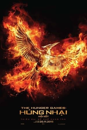 Đấu Trường Sinh Tử: Húng Nhại - Phần 2 (The Hunger Games: Mockingjay - Part 2) vietsub
