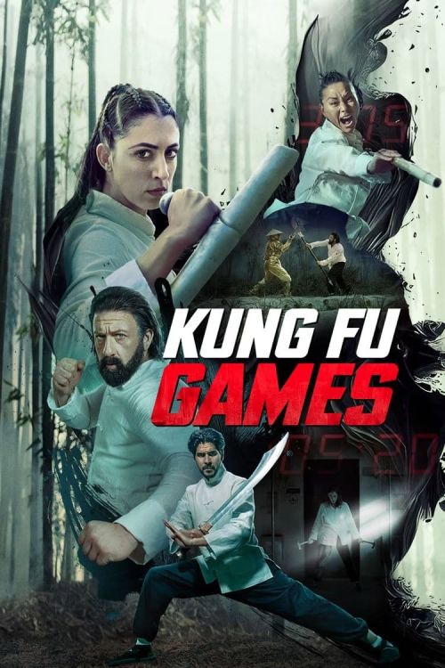 Đấu Trường Sinh Tử (Kung Fu Games) Đấu Trường Sinh Tử (Kung Fu Games) vietsub