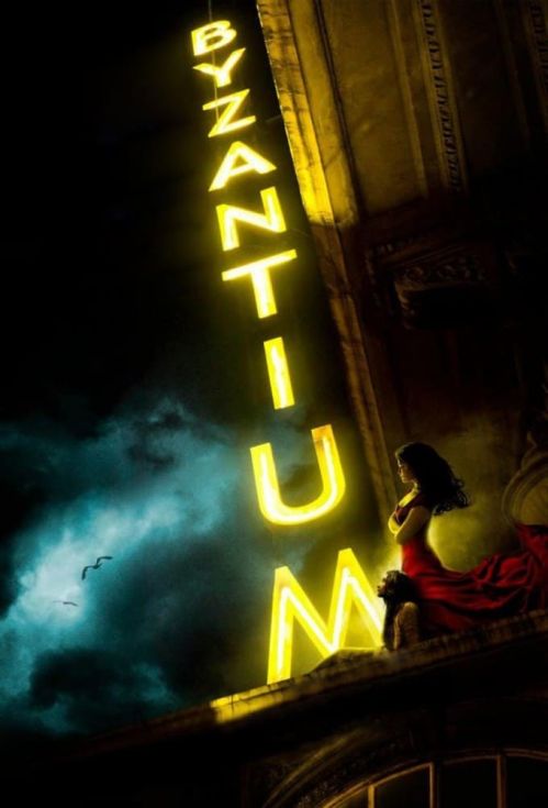 Dấu Vết Ma Cà Rồng (Byzantium) Dấu Vết Ma Cà Rồng (Byzantium) vietsub