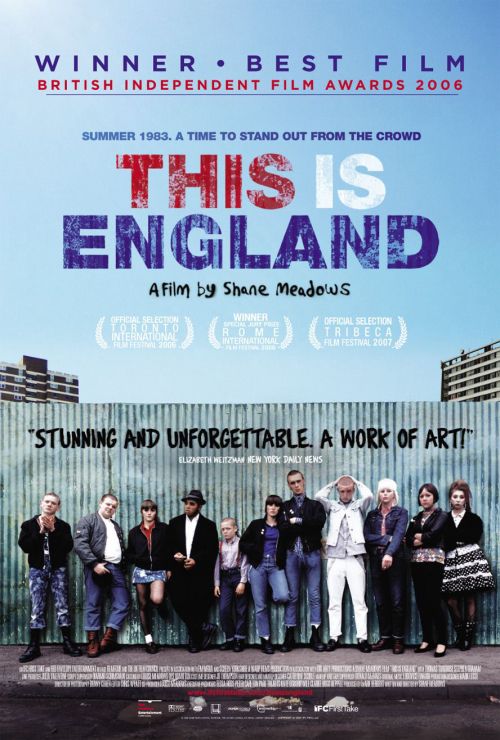 Đây Là Nước Anh (This Is England) Đây Là Nước Anh (This Is England) vietsub