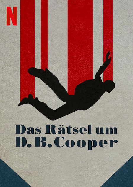 D.B. Cooper: Kỳ án Không Tặc (D.B. Cooper: Where Are You?!) D.B. Cooper: Kỳ án Không Tặc (D.B. Cooper: Where Are You?!) vietsub