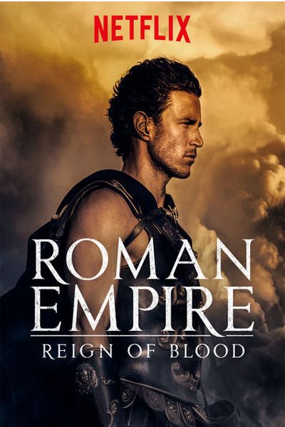 Đế chế La Mã (Phần 1): Commodus - Vương Triều Đẫm Máu (Roman Empire (Season 1)) vietsub