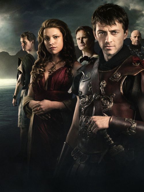 Đế chế La Mã (Phần 2): Julius Caesar - Chủ nhân thành Rome (Roman Empire (Season 2)) vietsub