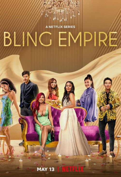 Đế Chế Phô Trương: New York (Bling Empire: New York) Đế Chế Phô Trương: New York (Bling Empire: New York) vietsub