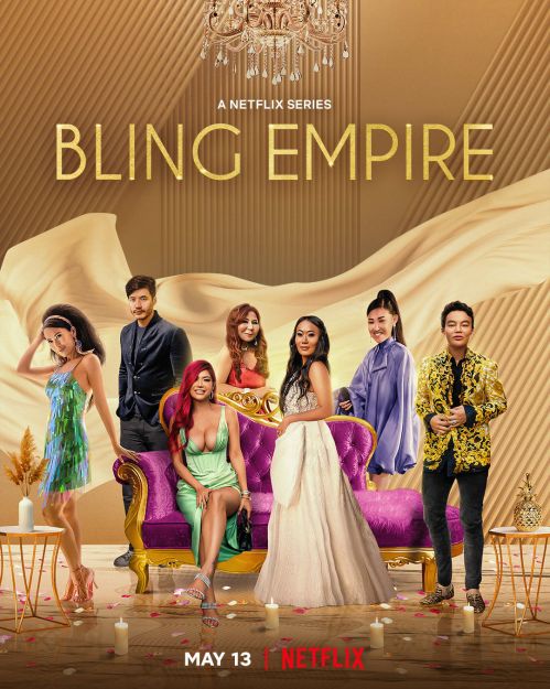 Đế Chế Phô Trương (Phần 2) (Bling Empire (Season 2)) Đế Chế Phô Trương (Phần 2) (Bling Empire (Season 2)) vietsub