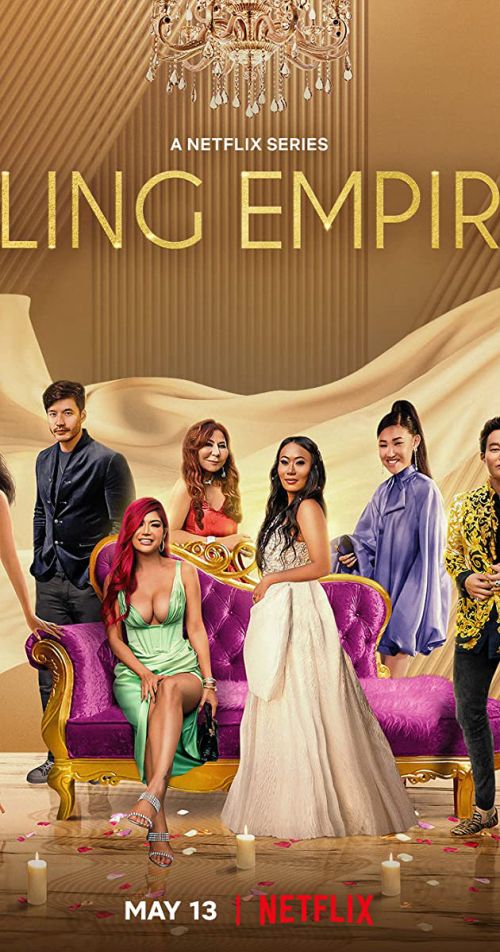 Đế Chế Phô Trương (Phần 3) (Bling Empire (Season 3)) Đế Chế Phô Trương (Phần 3) (Bling Empire (Season 3)) vietsub