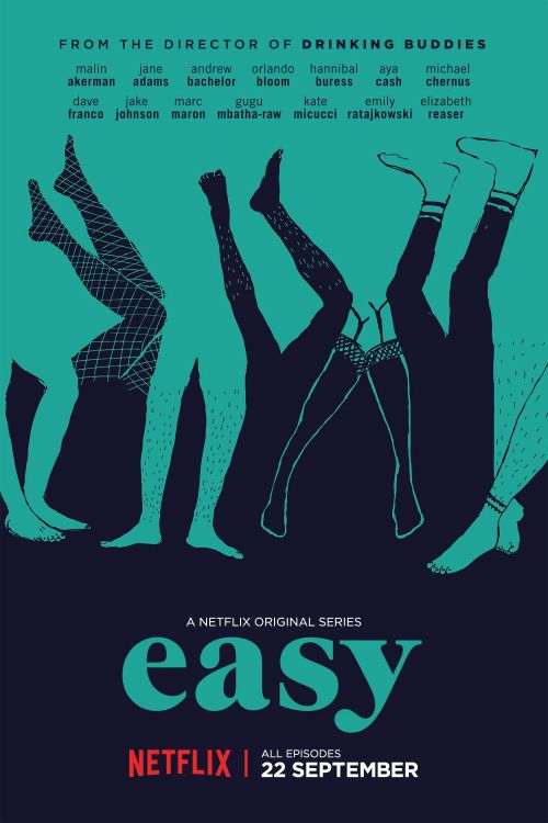 Dễ dãi (Phần 1) (Easy (Season 1)) Dễ dãi (Phần 1) (Easy (Season 1)) vietsub