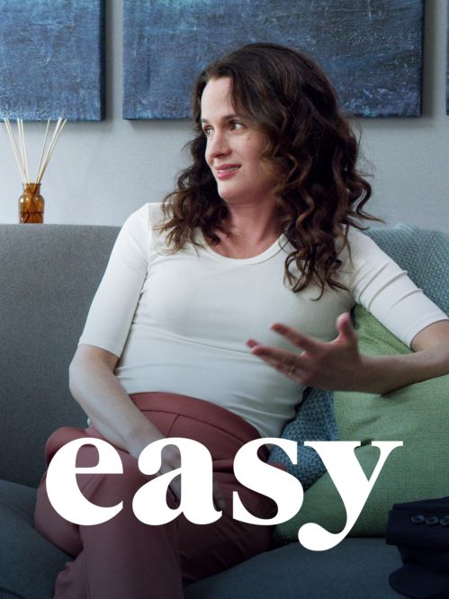 Dễ dãi (Phần 2) (Easy (Season 2)) Dễ dãi (Phần 2) (Easy (Season 2)) vietsub