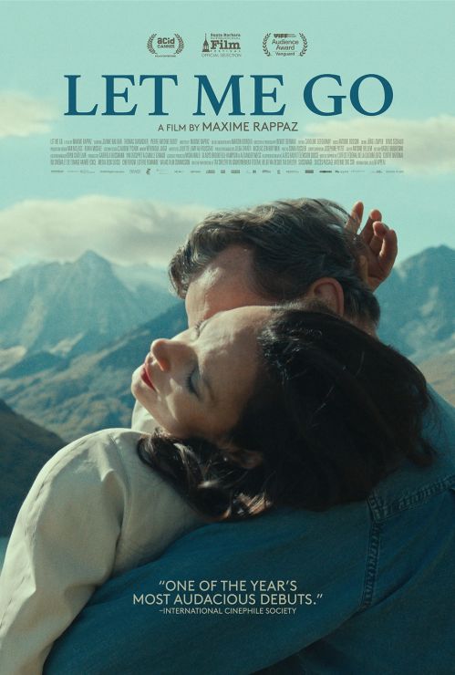 Để Em Đi (Let You Go) Để Em Đi (Let You Go) vietsub
