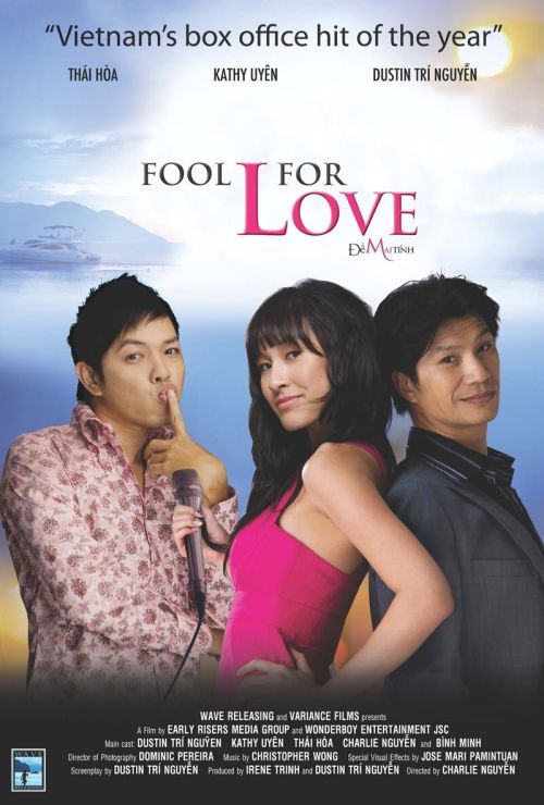 Để Mai Tính (Fool for Love) Để Mai Tính (Fool for Love) vietsub