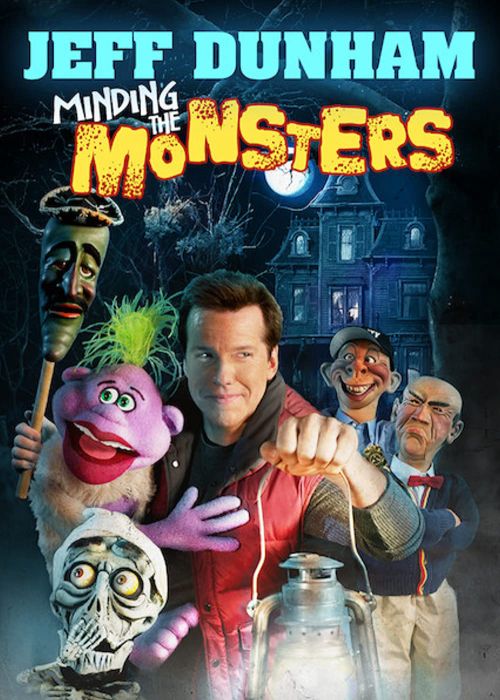 Để Mắt Tới Lũ Quỷ (Jeff Dunham: Minding The Monsters) Để Mắt Tới Lũ Quỷ (Jeff Dunham: Minding The Monsters) vietsub