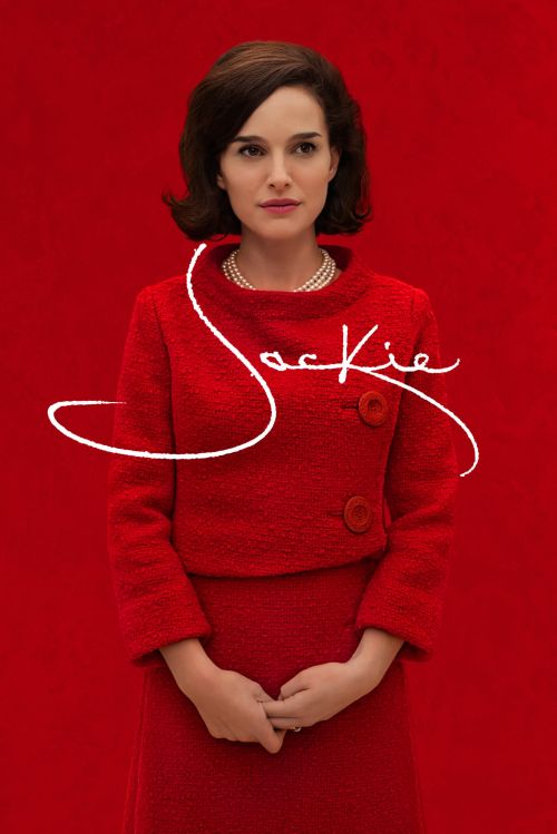 Đệ Nhất Phu Nhân (Jackie) vietsub