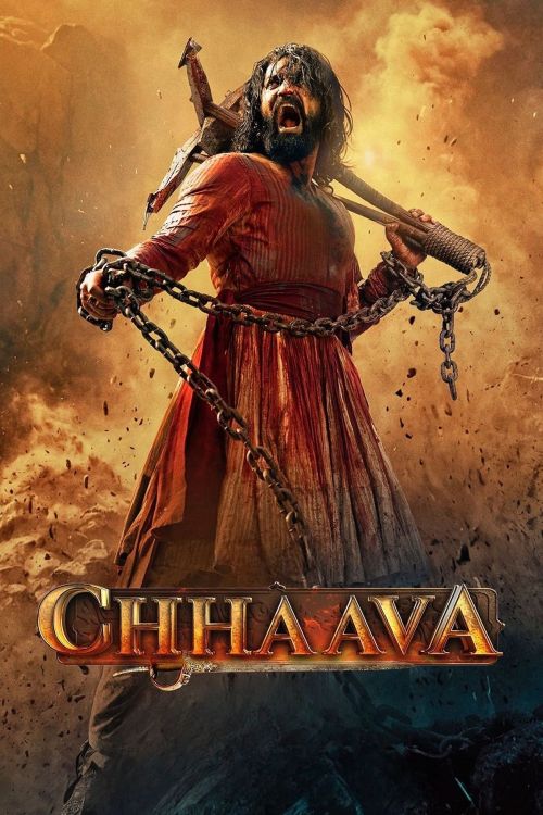 Đế Quốc Maratha: Cuộc Chiến Cuối Cùng (Chhaava) vietsub