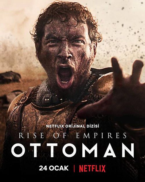 Đế Quốc Trỗi Dậy: Ottoman (Phần 2) (Rise Of Empires: Ottoman (Season 2)) Đế Quốc Trỗi Dậy: Ottoman (Phần 2) (Rise Of Empires: Ottoman (Season 2)) vietsub