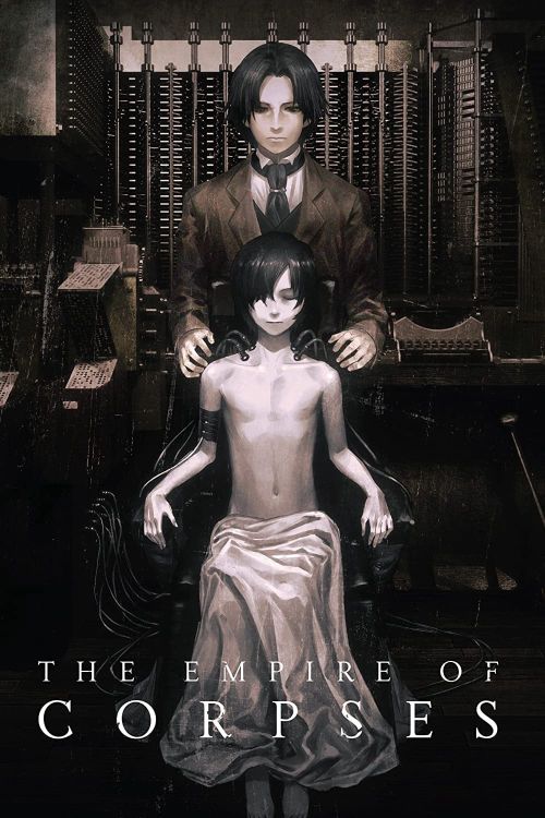 Đế Quốc Xác Sống (The Empire Of Corpses) Đế Quốc Xác Sống (The Empire Of Corpses) vietsub