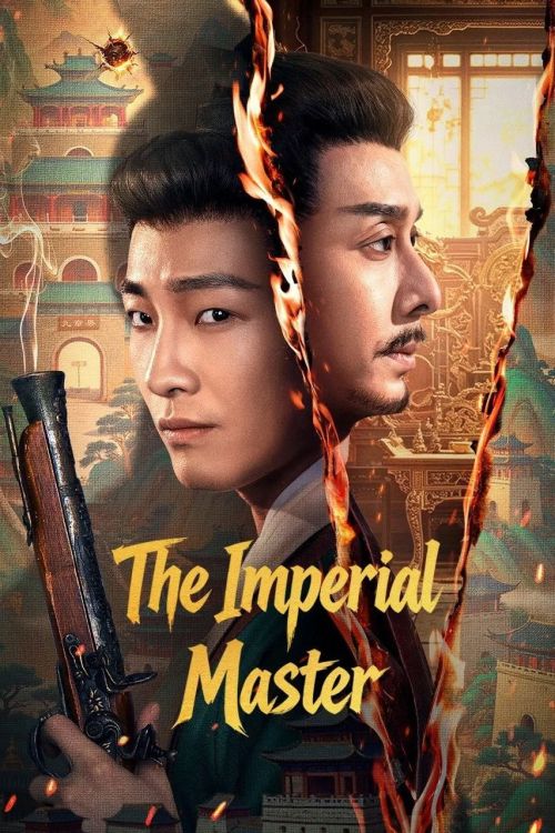 Đế Sư Trường An (The Imperial Master) vietsub