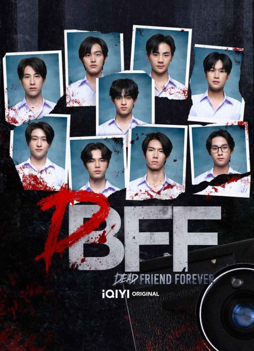Dead Friend Forever (Dead Friend Forever - DFF: Uncovered Version) Dead Friend Forever (Dead Friend Forever - DFF: Uncovered Version) vietsub