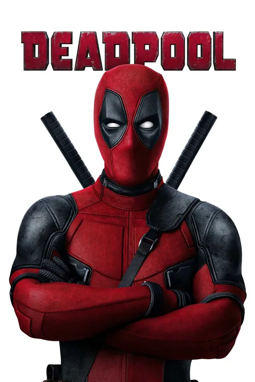 Quái Nhân (Deadpool) Quái Nhân (Deadpool) vietsub