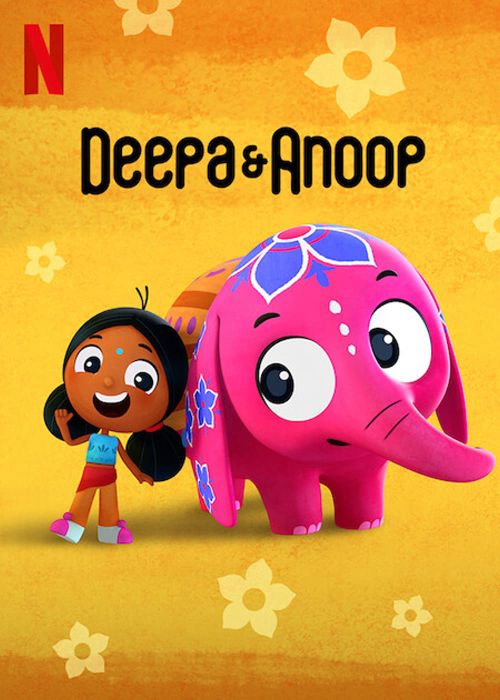 Deepa & Anoop Deepa & Anoop vietsub