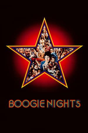 Đêm Ăn Chơi (Boogie Nights) Đêm Ăn Chơi (Boogie Nights) vietsub
