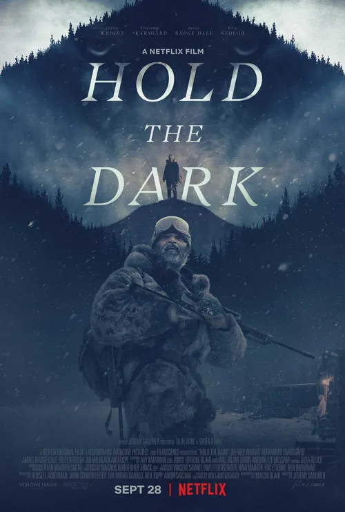 Đêm của bầy sói (Hold the Dark) Đêm của bầy sói (Hold the Dark) vietsub