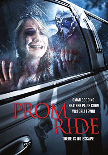 Đêm Dạ Hội (Prom Ride) Đêm Dạ Hội (Prom Ride) vietsub