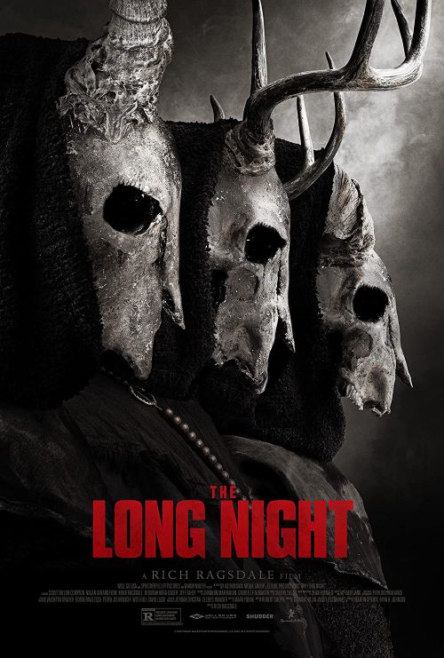 Đêm Dài (Phù Thủy Tà Ma) (The Long Night (The Coven)) Đêm Dài (Phù Thủy Tà Ma) (The Long Night (The Coven)) vietsub