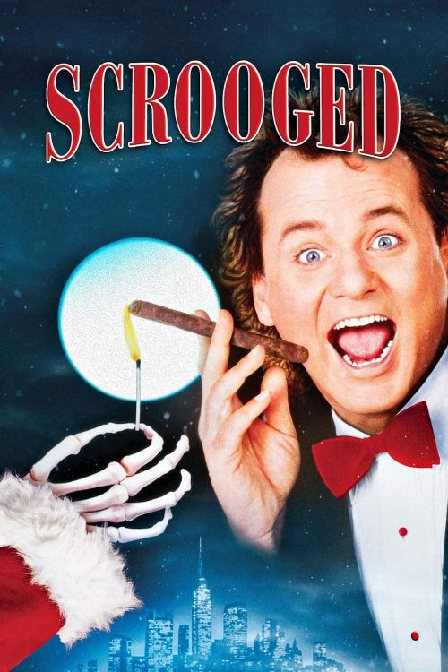 Đêm Giáng Sinh Đáng Nhớ (Scrooged) Đêm Giáng Sinh Đáng Nhớ (Scrooged) vietsub