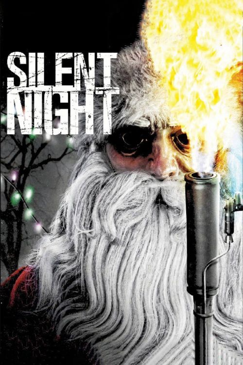 Đêm Giáng Sinh Kinh Hoàng (Silent Night) Đêm Giáng Sinh Kinh Hoàng (Silent Night) vietsub
