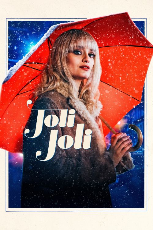 Đêm Giao Thừa Ở Paris (Joli Joli) (Hear Me Love) vietsub