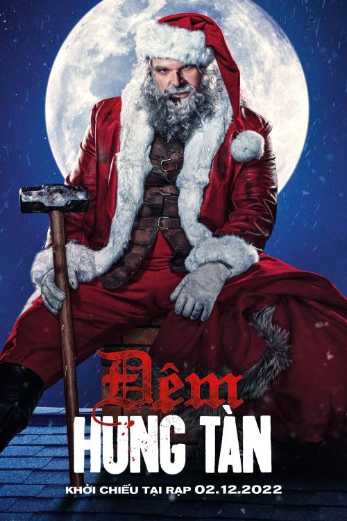 Đêm Hung Tàn (Violent Night) Đêm Hung Tàn (Violent Night) vietsub