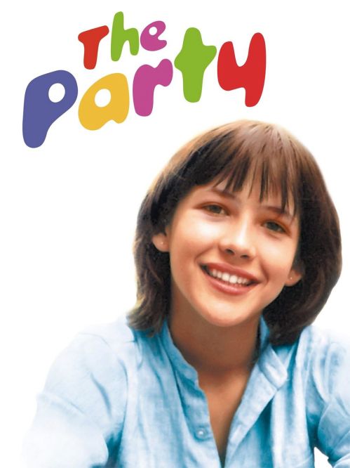 Đêm Khiêu Vũ (The Party) Đêm Khiêu Vũ (The Party) vietsub