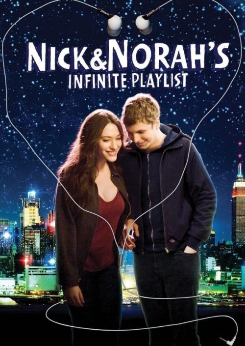 Đêm Nhạc Bất Tận Của Nick Và Norah (Nick And Norah's Infinite Playlist) Đêm Nhạc Bất Tận Của Nick Và Norah (Nick And Norah's Infinite Playlist) vietsub